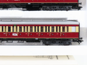 HO Scale Marklin 43108 DRG German 
