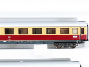 HO Scale Marklin 42991 DB Trans European Express 1st Class Passenger 3-Car Set