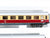 HO Scale Marklin 42991 DB Trans European Express 1st Class Passenger 3-Car Set