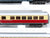 HO Scale Marklin 42991 DB Trans European Express 1st Class Passenger 3-Car Set
