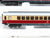 HO Scale Marklin 42991 DB Trans European Express 1st Class Passenger 3-Car Set