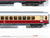 HO Scale Marklin 42991 DB Trans European Express 1st Class Passenger 3-Car Set