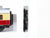 HO Scale Marklin 42991 DB Trans European Express 1st Class Passenger 3-Car Set