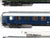 HO Marklin 42758 DB German Federal Railroad Era III Express 3-Car Passenger Set