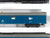 HO Marklin 49951 DB German Federal Railroad 3-Car Crane Tender Passenger Set