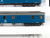 HO Marklin 49951 DB German Federal Railroad 3-Car Crane Tender Passenger Set