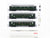 HO Scale Marklin 42385 SBB-CFF-FFS Swiss Federal 3-Car Express Passenger Set