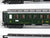 HO Scale Marklin 42385 SBB-CFF-FFS Swiss Federal 3-Car Express Passenger Set