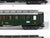 HO Scale Marklin 42385 SBB-CFF-FFS Swiss Federal 3-Car Express Passenger Set