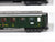 HO Scale Marklin 42385 SBB-CFF-FFS Swiss Federal 3-Car Express Passenger Set