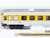 HO Marklin 42996 DB AG German Railway Era V Measurement Passenger 3-Car Set