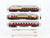 HO Scale Marklin 42990 DB Trans European Express 