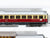 HO Scale Marklin 42990 DB Trans European Express 