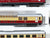 HO Scale Marklin 42990 DB Trans European Express 