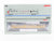 HO Scale Marklin 49960 DB German Railroad Digital Measurement Coach Passenger