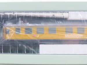 HO Scale Marklin 49960 DB German Railroad Digital Measurement Coach Passenger