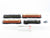 HO Scale Marklin 42757 DRG/MITROPA Era II Express Passenger 4-Car Set