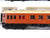 HO Scale Marklin 42757 DRG/MITROPA Era II Express Passenger 4-Car Set