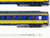 HO Scale Marklin 42903 NS Dutch State Railways Era V 3-Car Express Passenger Set