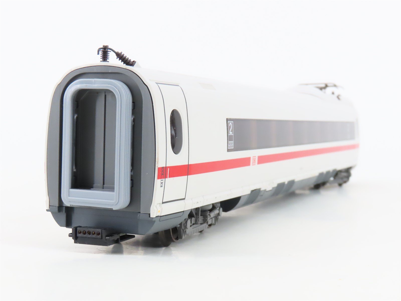HO Scale Marklin 43747 DB German Federal Era V ICE 3 2nd Class Coach Passenger