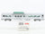 HO Marklin 43614 D&RGW California Zephyr Vista Dome Passenger 