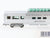 HO Marklin 43614 D&RGW California Zephyr Vista Dome Passenger 
