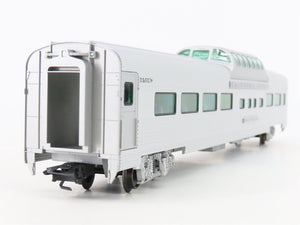 HO Marklin 43614 D&RGW California Zephyr Vista Dome Passenger 