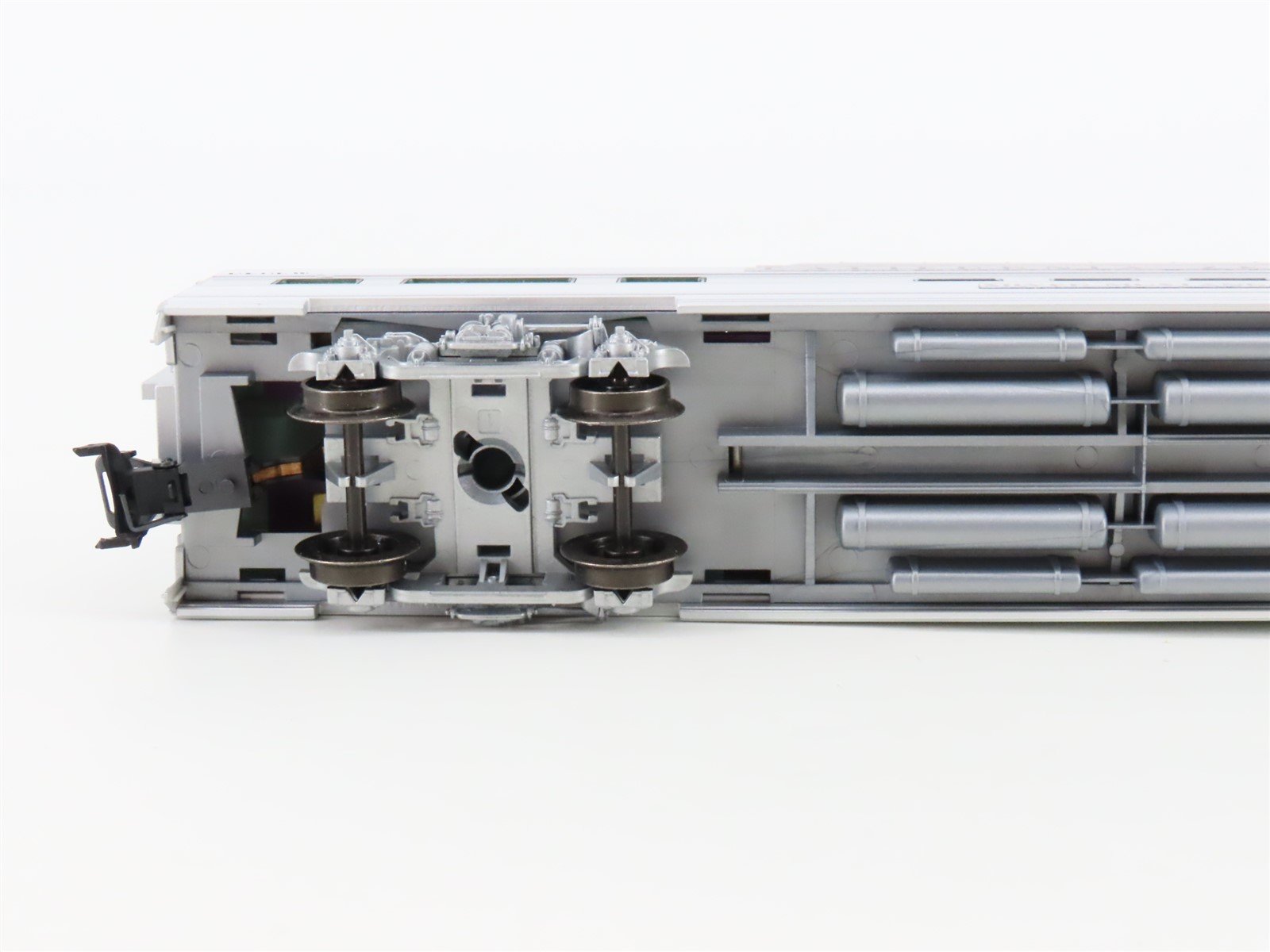 HO Marklin 43614 D&RGW California Zephyr Vista Dome Passenger 