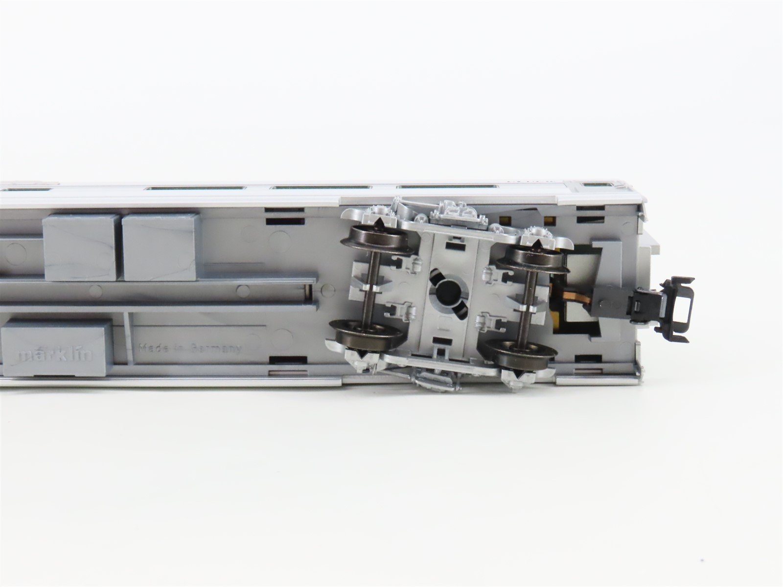 HO Marklin 43614 D&RGW California Zephyr Vista Dome Passenger 