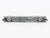 HO Marklin 43614 D&RGW California Zephyr Vista Dome Passenger 