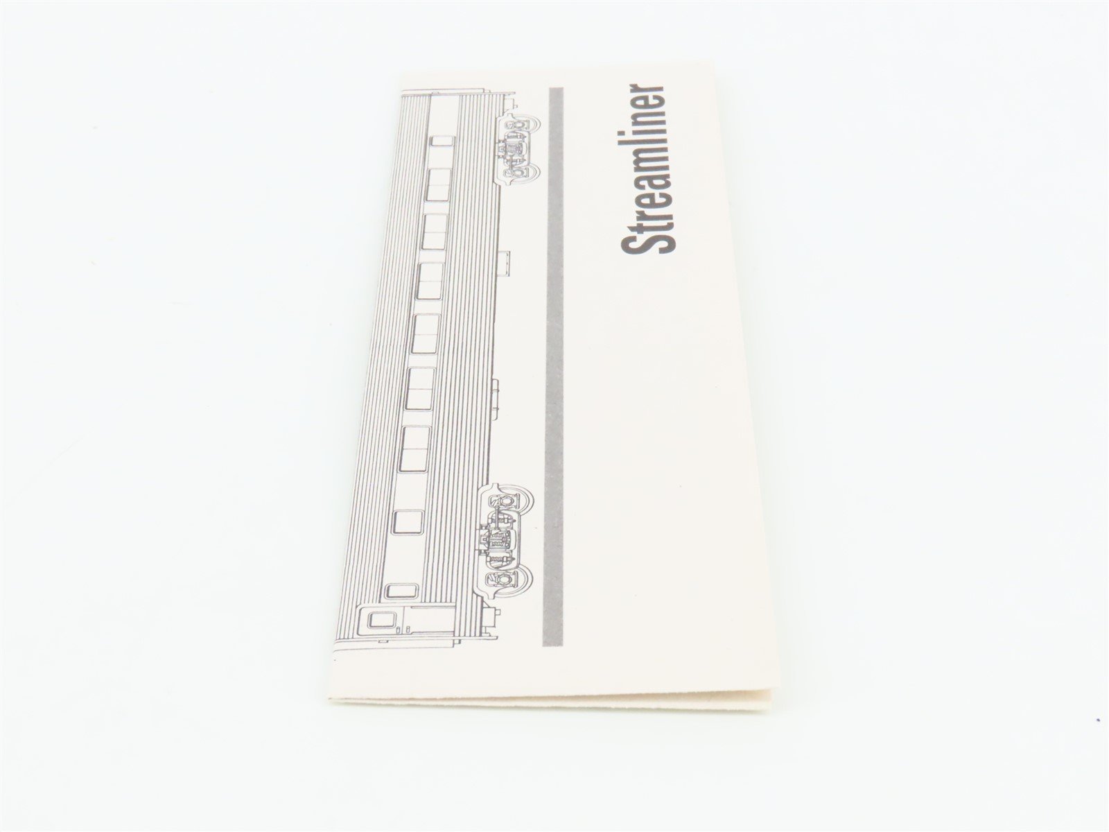 HO Marklin 43614 D&RGW California Zephyr Vista Dome Passenger 