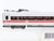 HO Scale Marklin 43727 DB German Federal Era V 2nd Class ICE 3 Coach Passenger