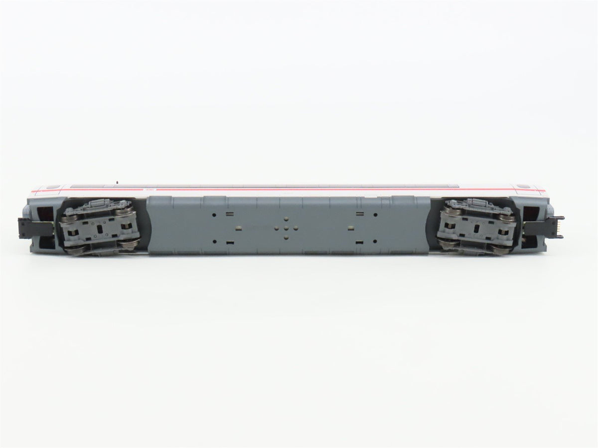 HO Scale Marklin 43727 DB German Federal Era V 2nd Class ICE 3 Coach Passenger