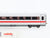 HO Scale Marklin 43723 DB German Federal Era V Ice 1 2nd Class Coach Passenger