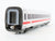HO Scale Marklin 43723 DB German Federal Era V Ice 1 2nd Class Coach Passenger