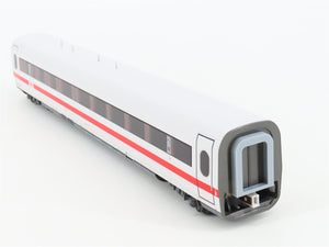 HO Scale Marklin 43723 DB German Federal Era V Ice 1 2nd Class Coach Passenger