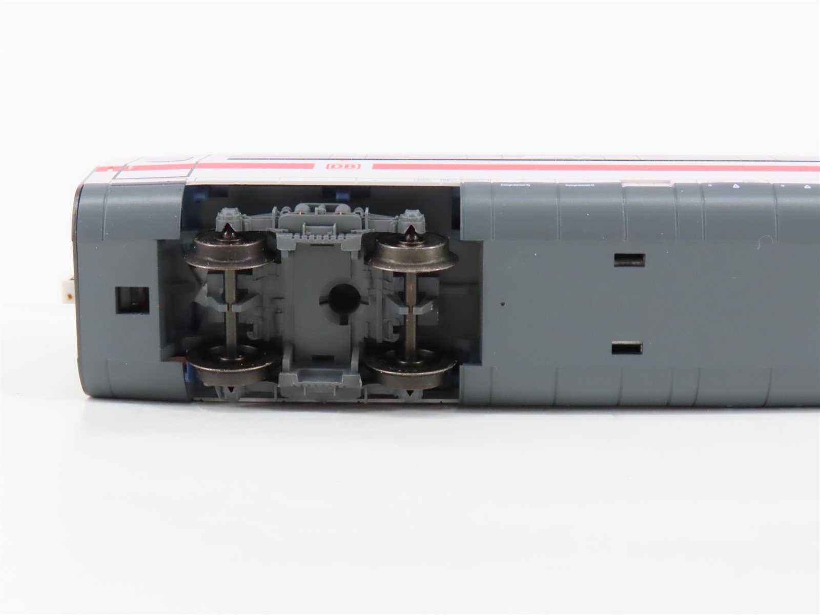 HO Scale Marklin 43723 DB German Federal Era V Ice 1 2nd Class Coach Passenger