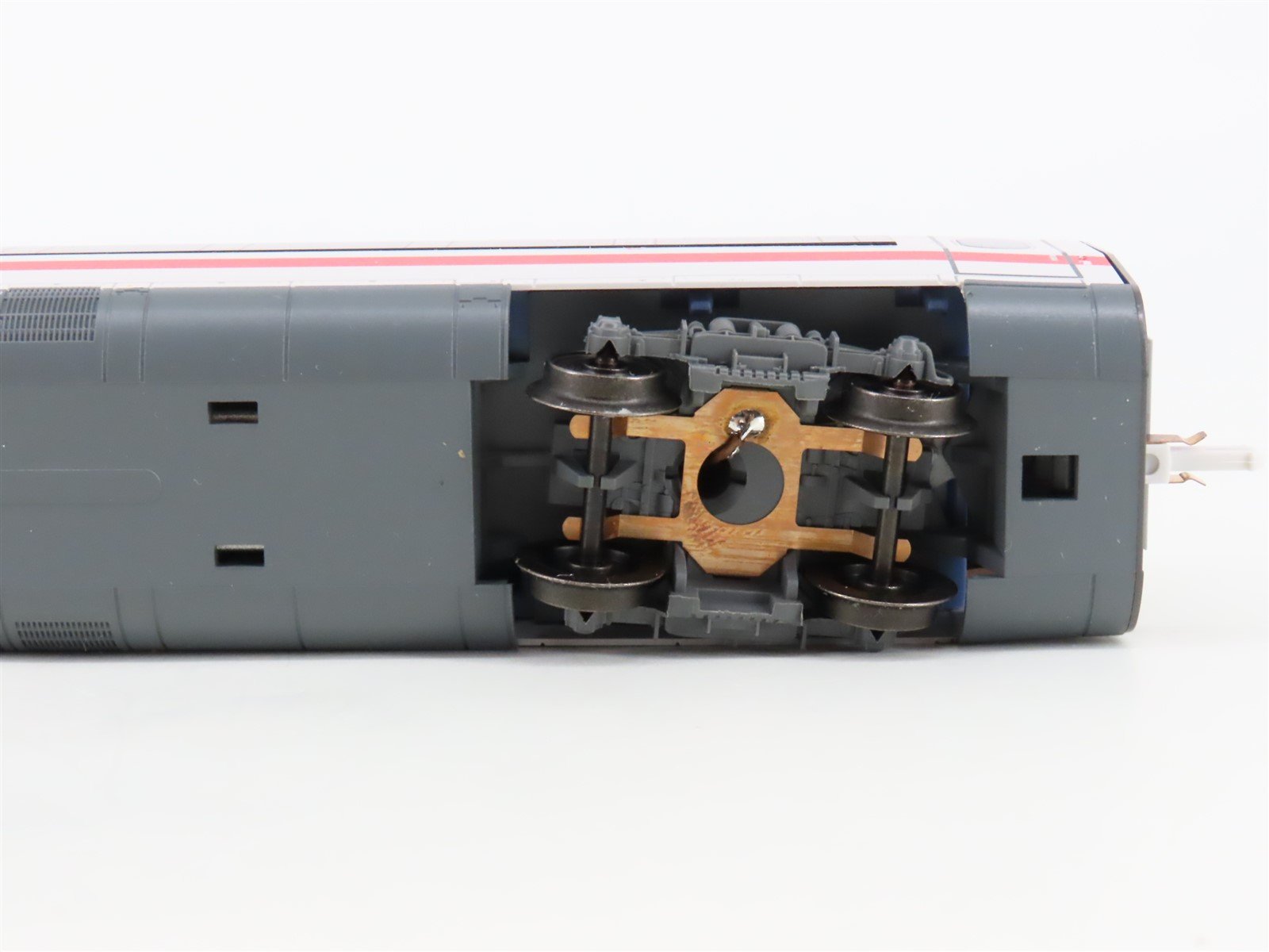 HO Scale Marklin 43723 DB German Federal Era V Ice 1 2nd Class Coach Passenger