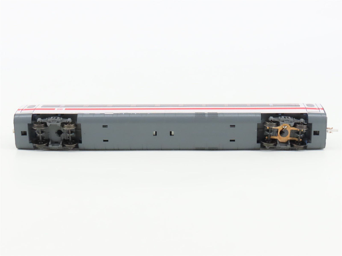 HO Scale Marklin 43723 DB German Federal Era V Ice 1 2nd Class Coach Passenger