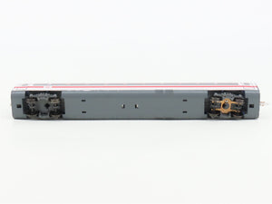 HO Scale Marklin 43723 DB German Federal Era V Ice 1 2nd Class Coach Passenger