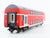 HO Marklin 43585 DB German Federal Era V Bi-Level 2nd Class Coach Passenger