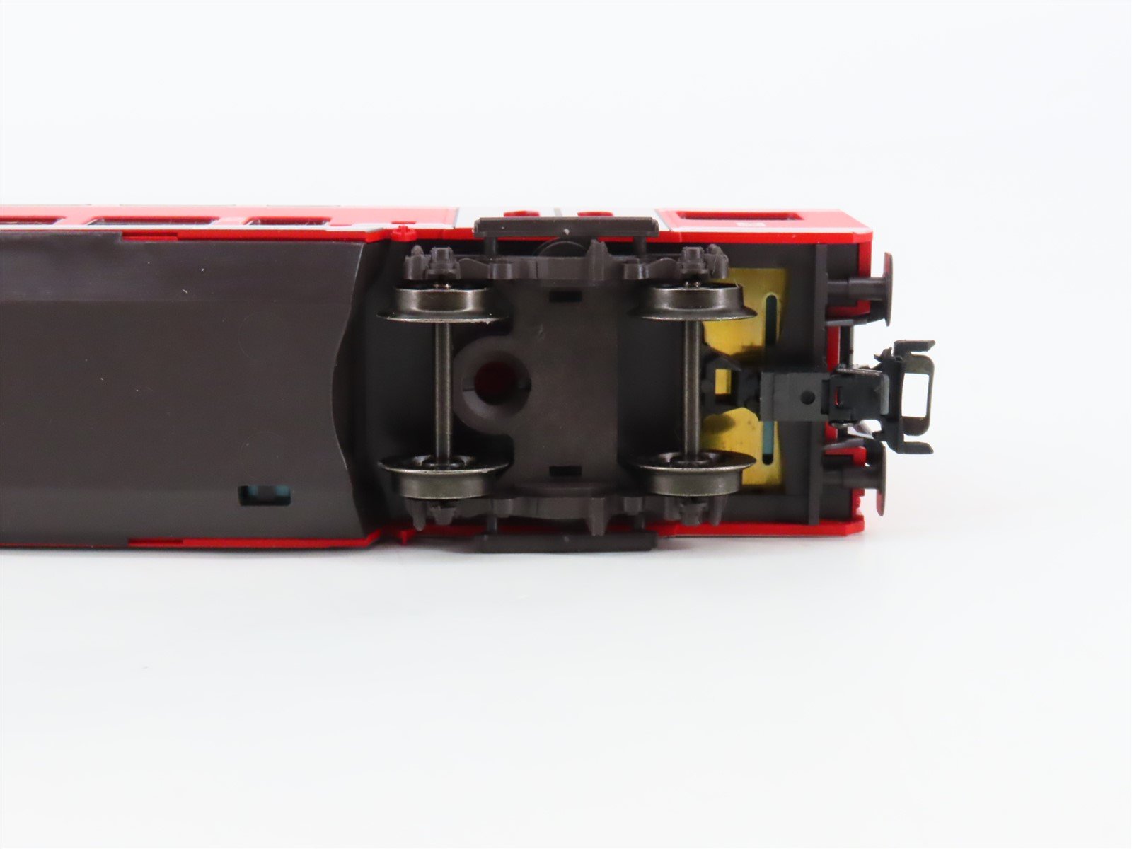 HO Marklin 43585 DB German Federal Era V Bi-Level 2nd Class Coach Passenger