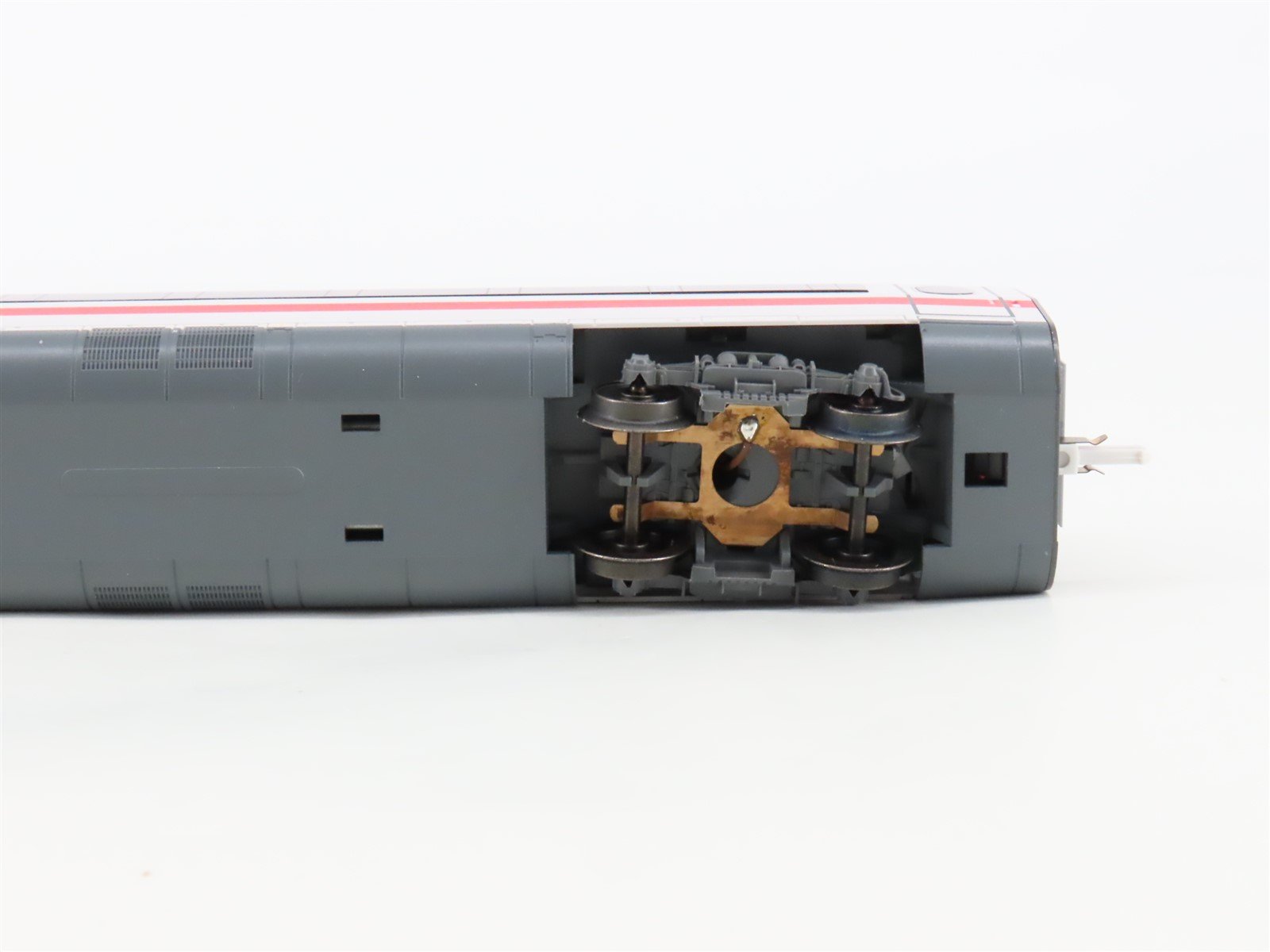 HO Scale Marklin 43713 DB German Ice 1 Era V 2nd Class Open Seating Passenger