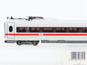 HO Scale Marklin 43727 DB German Federal Era V 2nd Class ICE 3 Coach Passenger