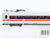 HO Scale Marklin 43727 DB German Federal Era V 2nd Class ICE 3 Coach Passenger