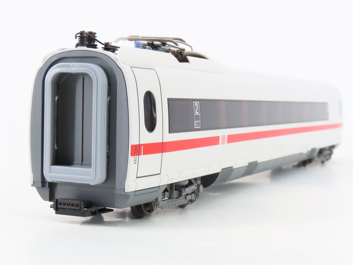 HO Scale Marklin 43727 DB German Federal Era V 2nd Class ICE 3 Coach Passenger