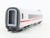 HO Scale Marklin 43727 DB German Federal Era V 2nd Class ICE 3 Coach Passenger
