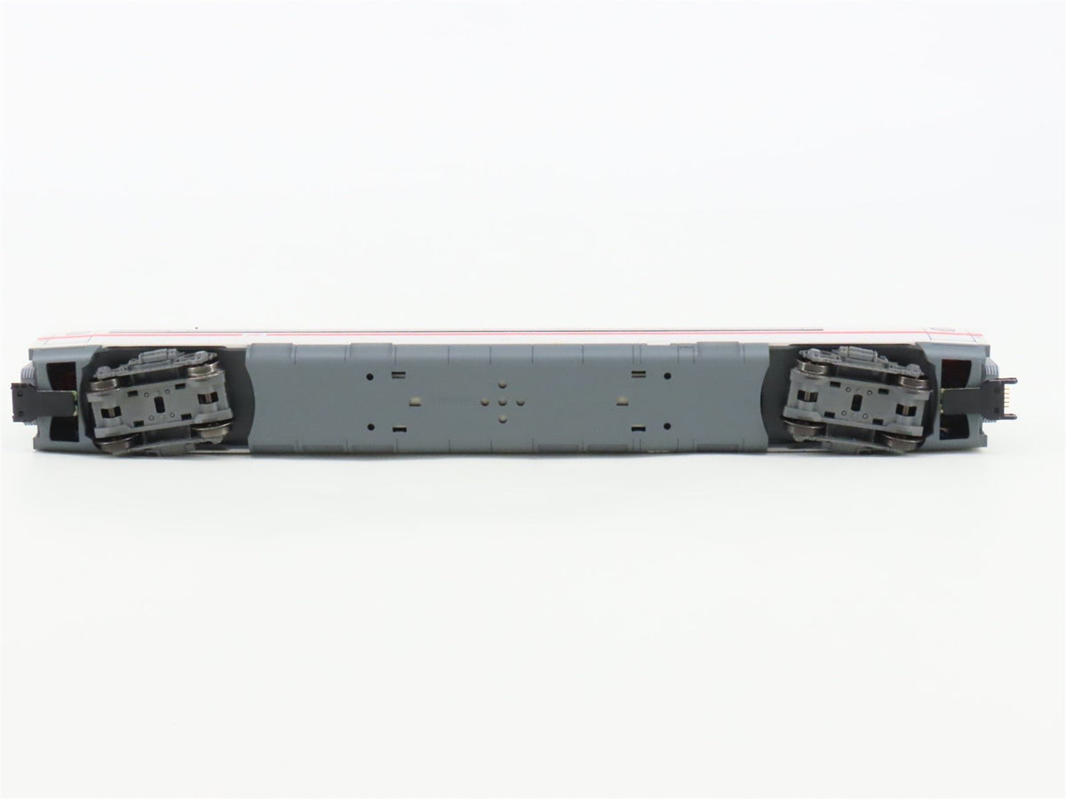 HO Scale Marklin 43727 DB German Federal Era V 2nd Class ICE 3 Coach Passenger