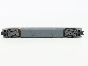 HO Scale Marklin 43727 DB German Federal Era V 2nd Class ICE 3 Coach Passenger