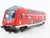 HO Scale Marklin 43586 DB-AG German Railroad Bi-Level 2nd Class Coach Passenger